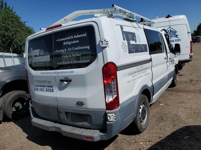 2015 FORD TRANSIT T- 1FTNE1YG0FKB00434
