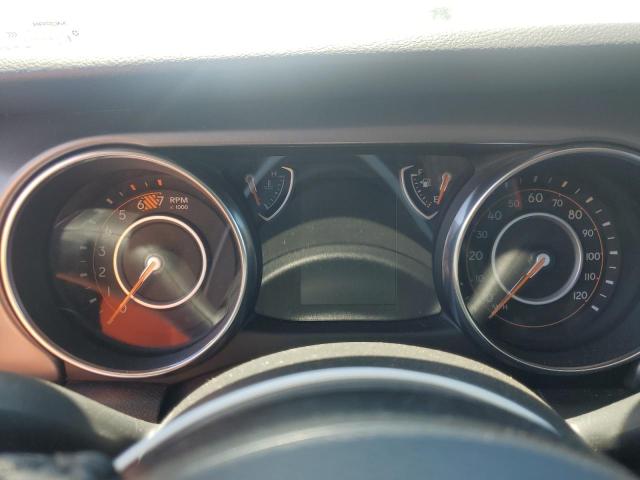 2023 JEEP WRANGLER SPORT 1C4HJXDN9PW505234
