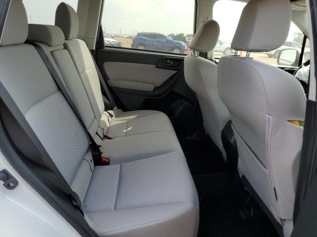 2016 SUBARU FORESTER 2 JF2SJADC6GH557847