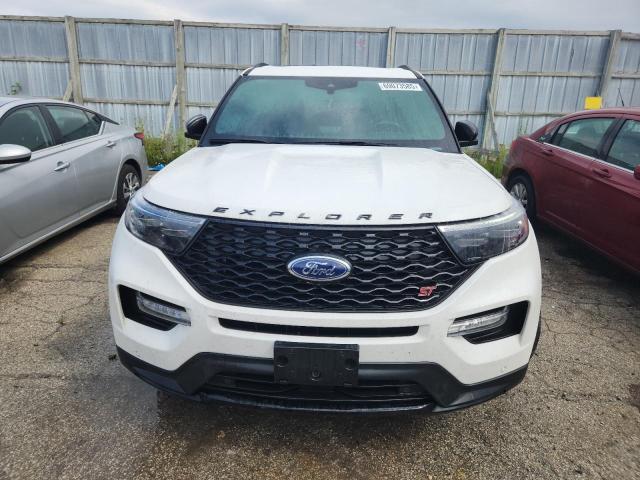 2024 FORD EXPLORER S 1FM5K8GC4RGA87481
