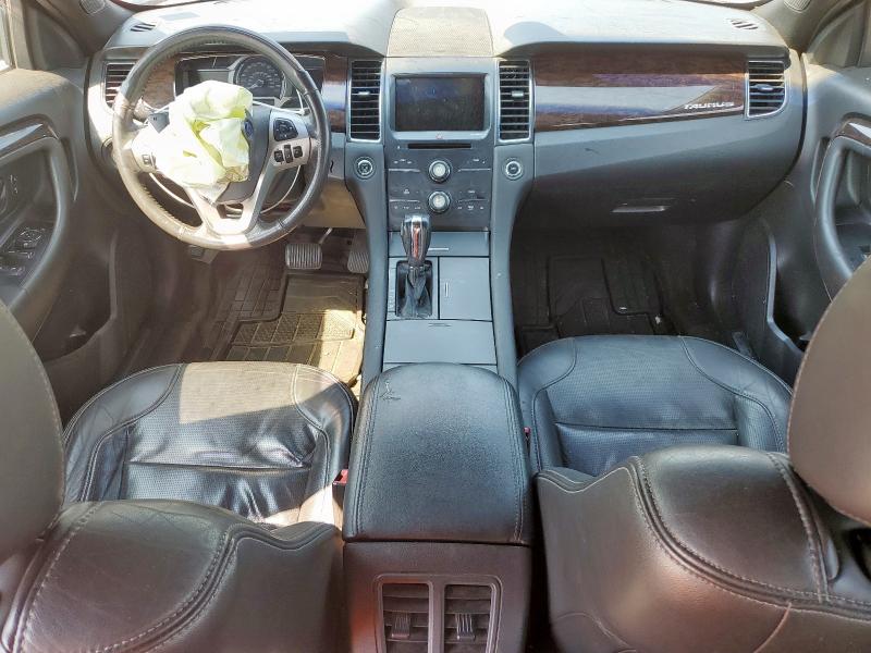 2016 FORD TAURUS LIM 1FAHP2F81GG105063