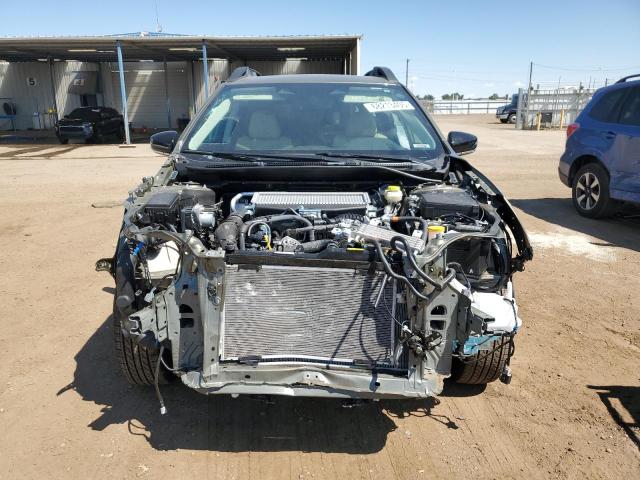 2025 SUBARU OUTBACK LI - 4S4BTGND3S3126693