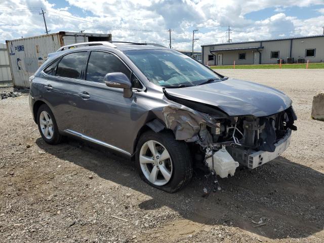 2015 LEXUS RX 350 2T2ZK1BA6FC176462