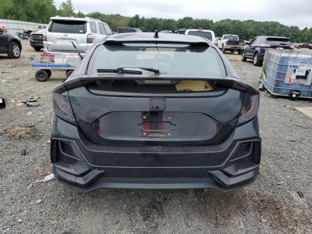 2021 HONDA CIVIC EX SHHFK7H62MU425313
