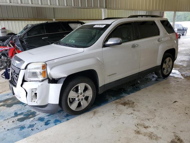 Global Auto Auctions: 2015 GMC TERRAIN SLT