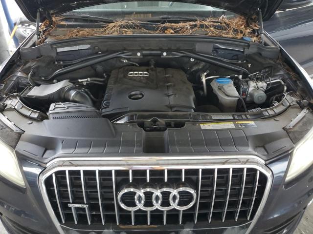 2015 AUDI Q5 PREMIUM WA1LFAFP2FA022424