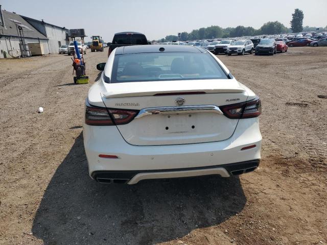 2019 NISSAN MAXIMA S 1N4AA6AV4KC365609
