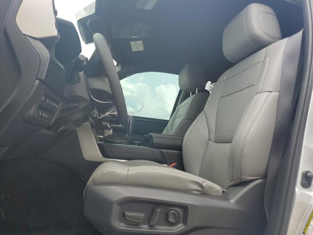 2025 TOYOTA TUNDRA CREWMAX SR 5TFLA5DB0SX303695
