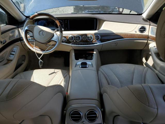 2017 MERCEDES-BENZ S550 WDDUG8FB6HA322576