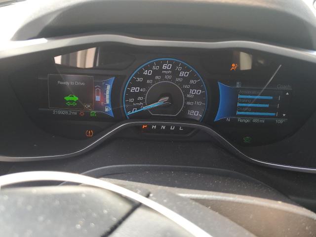 2016 FORD C-MAX SEL 1FADP5BU6GL100175