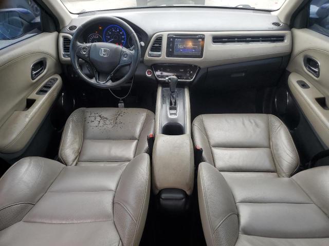 2016 HONDA HR-V EXL 3CZRU5H70GM704520