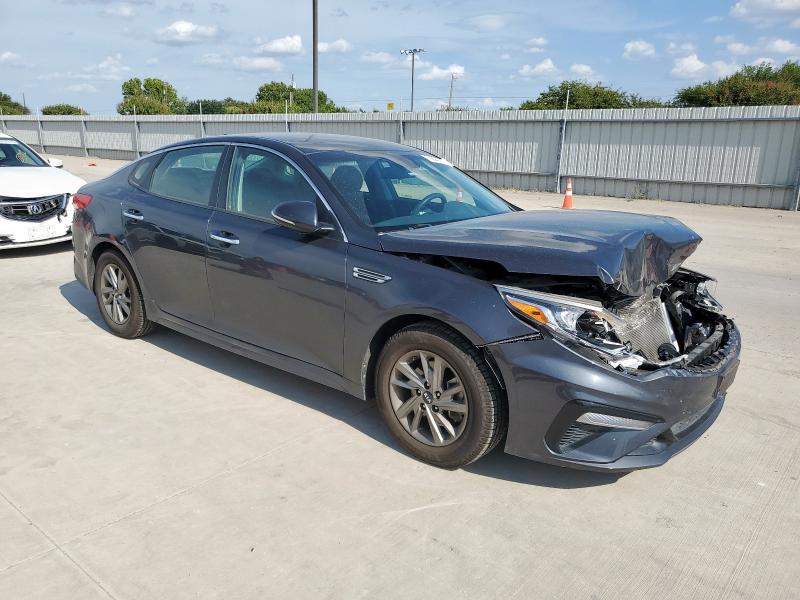 2019 KIA OPTIMA LX 5XXGT4L36KG308875