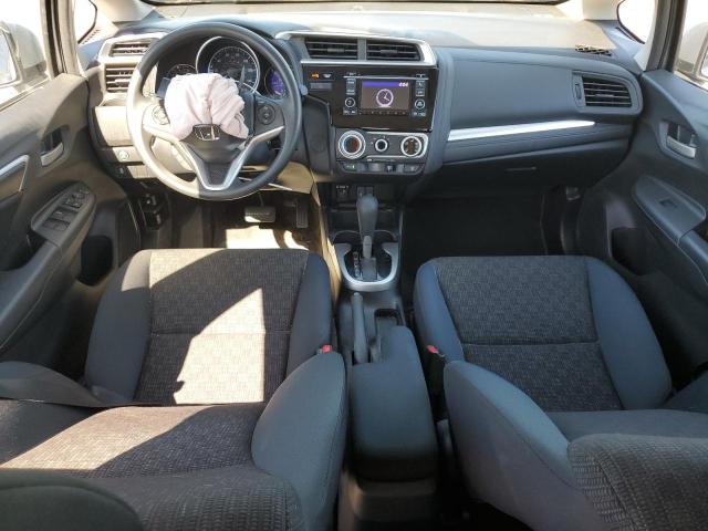 2017 HONDA FIT LX JHMGK5H54HS023835