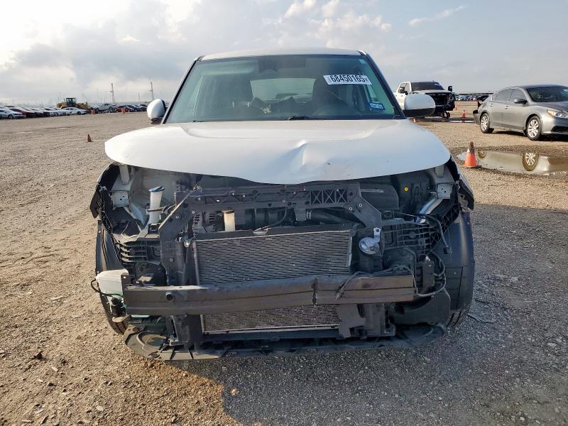 2023 KIA SOUL LX KNDJ23AU2P7872764
