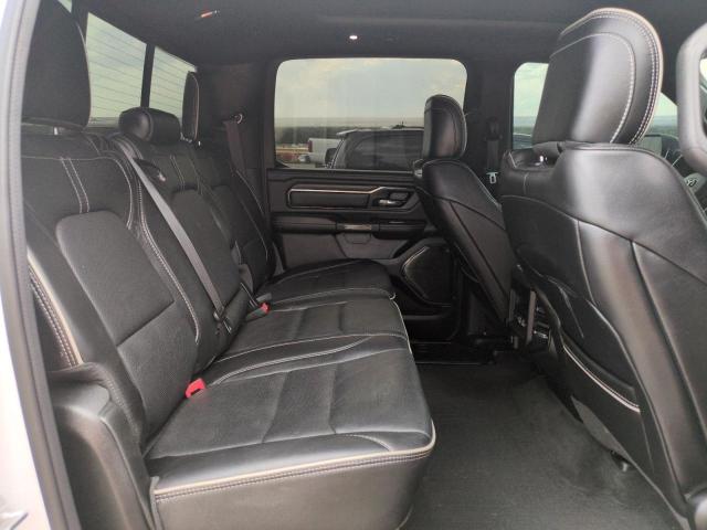 2023 RAM 1500 LIMIT 1C6SRFHT3PN656102