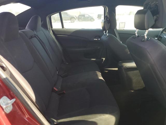 2014 CHRYSLER 200 LX - 1C3CCBAG5EN137199