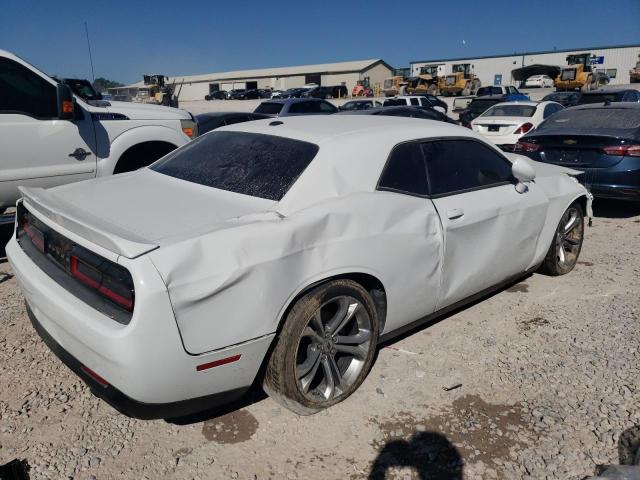 2021 DODGE CHALLENGER 2C3CDZBT2MH567488