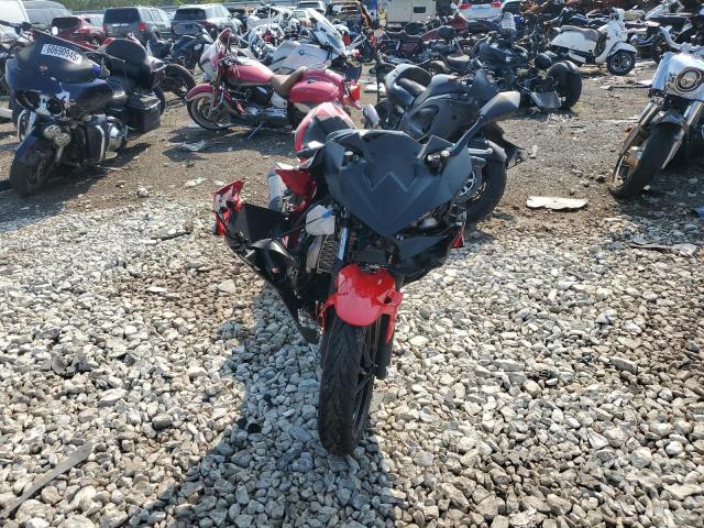 2024 KAWASAKI EX500 A ML5EXGJ14RDA27593