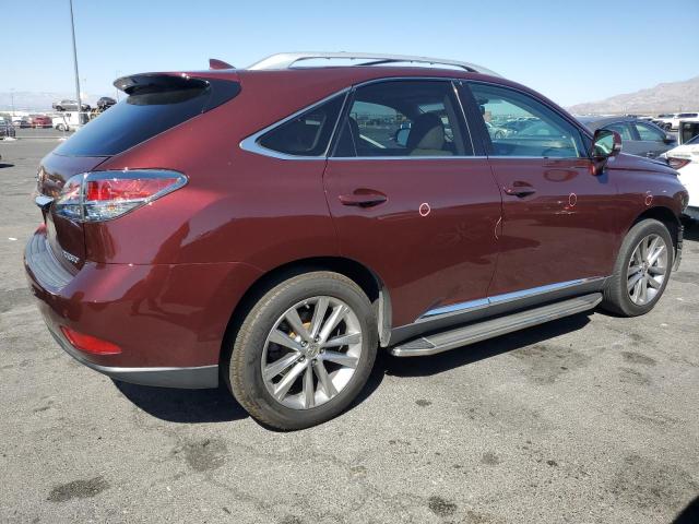 2015 LEXUS RX 350 2T2ZK1BA2FC195767