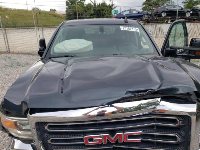 2018 GMC SIERRA K2500 SLE 1GT12SEG9JF252893