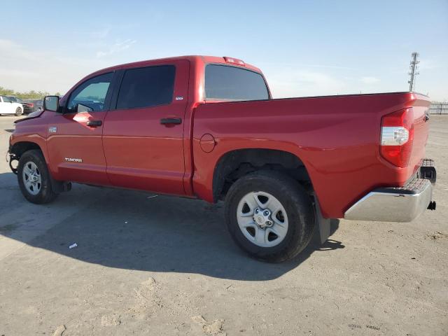 2019 TOYOTA TUNDRA CREWMAX SR5 5TFEY5F11KX253284