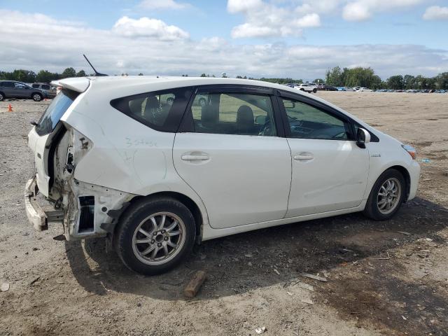 2015 TOYOTA PRIUS V JTDZN3EU1FJ027538