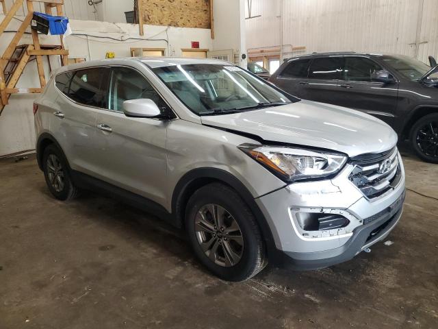 2016 HYUNDAI SANTA FE S 5XYZTDLB8GG349785
