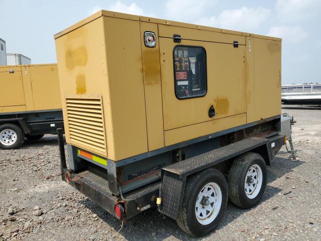 2004 GEN GENERATOR #3302647105