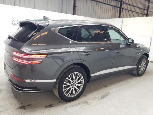 2025 GENESIS GV80 STAND KMUHFESB5SU239162