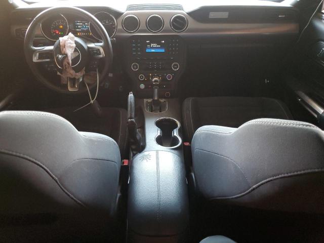2015 FORD MUSTANG - 1FA6P8TH6F5326327