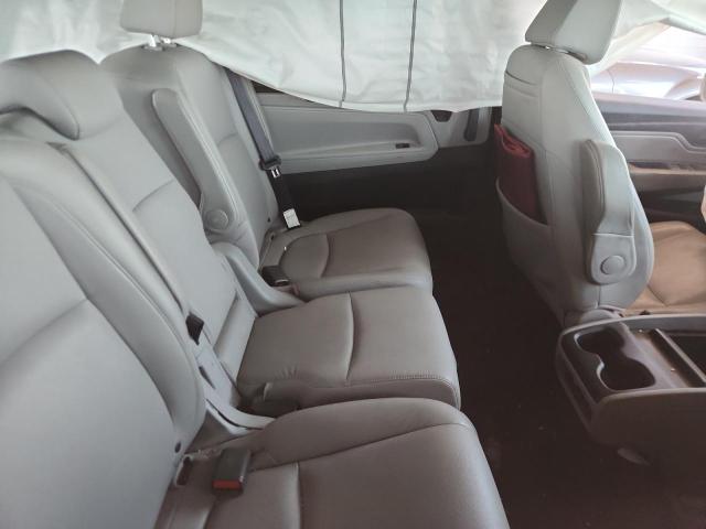 2018 HONDA ODYSSEY EX 5FNRL6H76JB015799