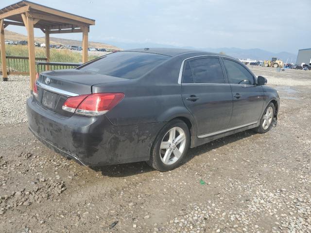 2011 TOYOTA AVALON BAS - 4T1BK3DBXBU406357