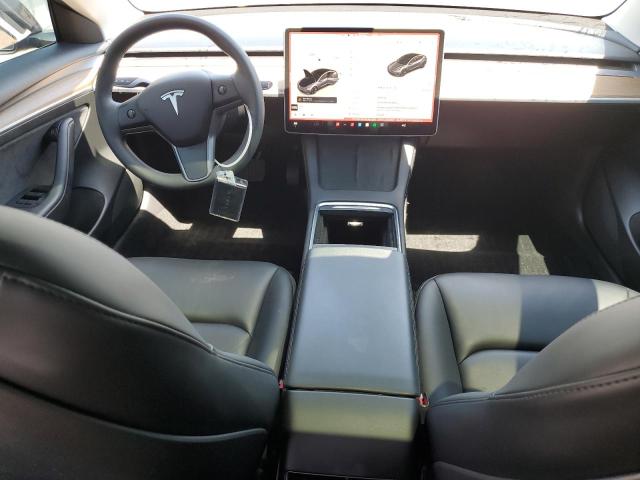 2022 TESLA MODEL 3 - 5YJ3E1EB1NF361325