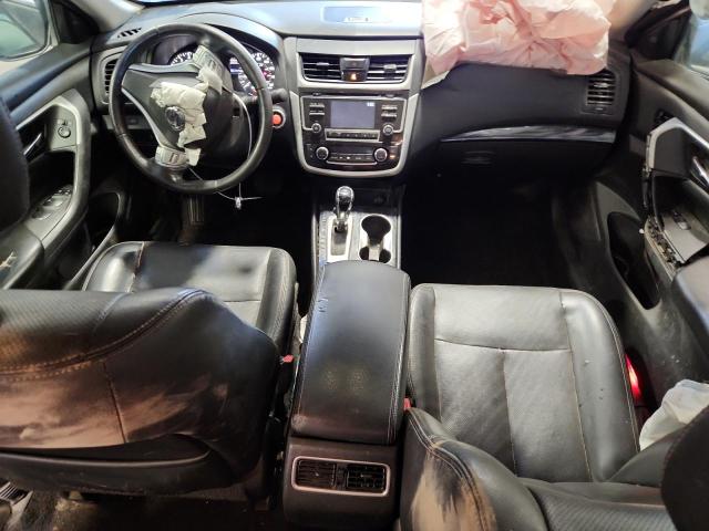 2018 NISSAN ALTIMA 2.5 1N4AL3APXJC132875