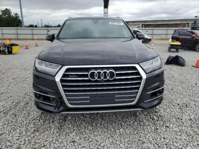 2018 AUDI Q7 PRESTIG WA1VAAF7XJD028633