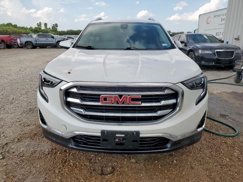 2021 GMC TERRAIN SL 3GKALPEV2ML343835