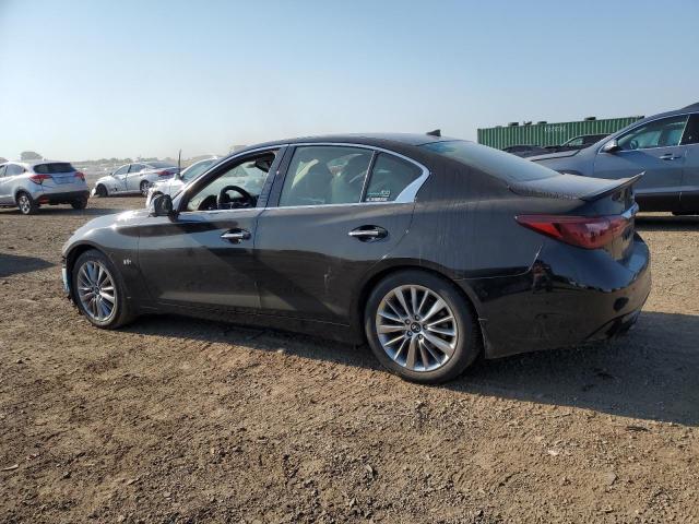 2019 INFINITI Q50 LUXE JN1EV7AR3KM590299