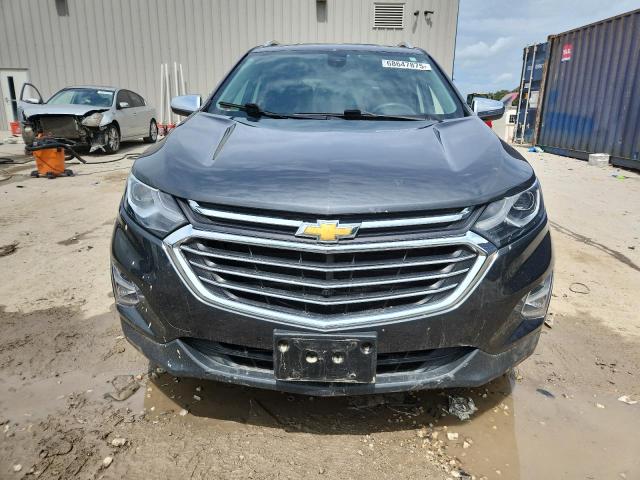 2018 CHEVROLET EQUINOX PR - 3GNAXMEV5JL104426