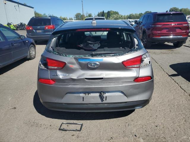2020 HYUNDAI ELANTRA GT KMHH35LE9LU119396