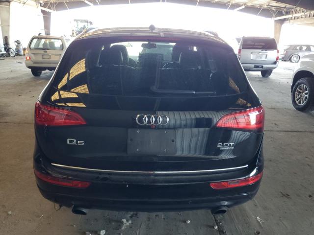 2017 AUDI Q5 PREMIUM PLUS WA1L2AFP3HA032233