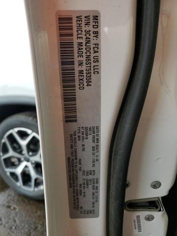 2025 JEEP COMPASS LI 3C4NJDCN6ST593564