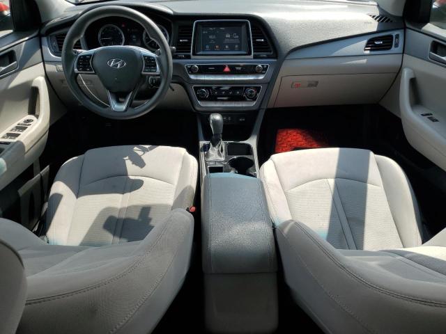 2019 HYUNDAI SONATA SE - 5NPE24AF2KH731657