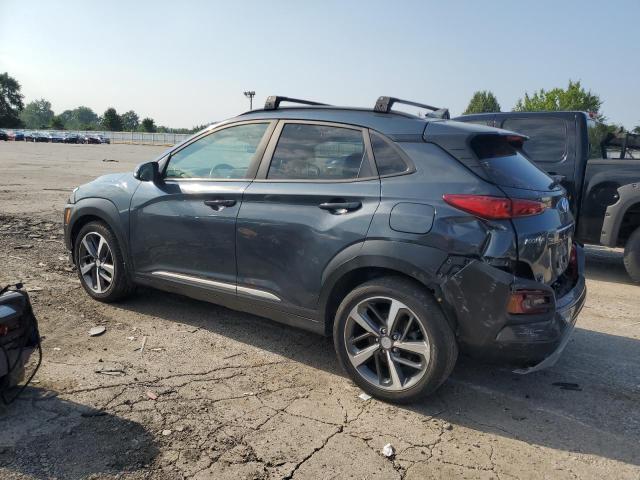 2019 HYUNDAI KONA ULTIM KM8K5CA54KU272368