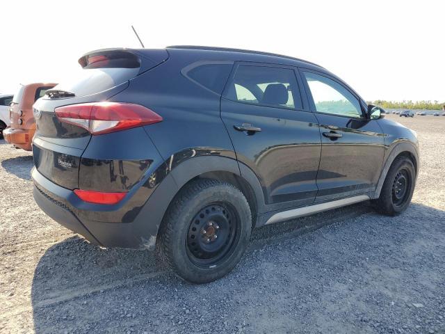 2017 HYUNDAI TUCSON LIM - KM8J33A40HU348914