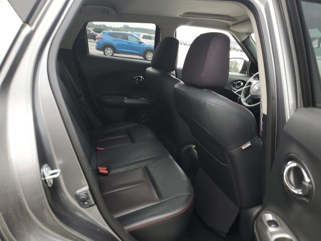 2015 NISSAN JUKE S JN8AF5MV3FT555770