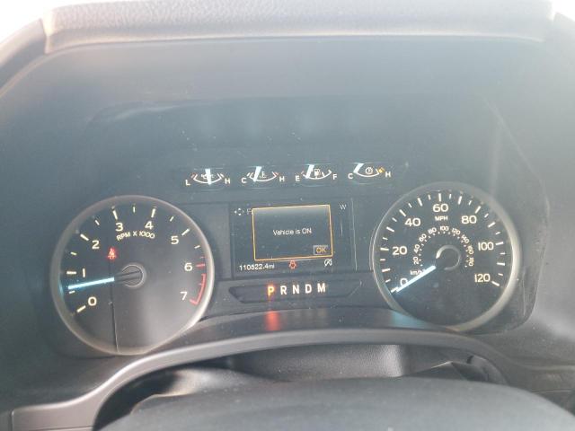 2018 FORD F150 SUPER 1FTEW1EG9JKE66127