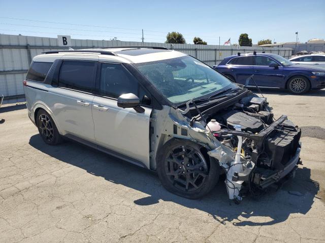 2025 KIA CARNIVAL S KNDNE5K35S6453669
