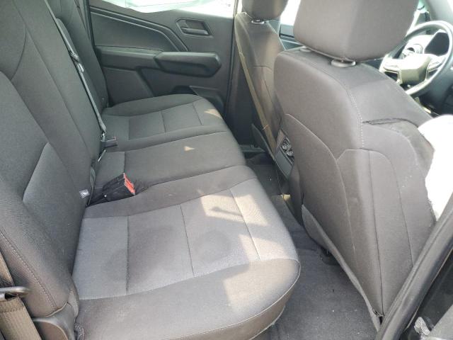 2023 CHEVROLET COLORADO T 1GCPTEEKXP1123449