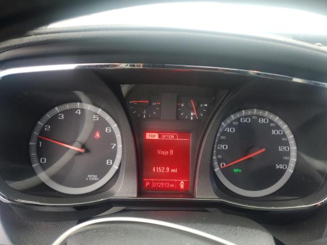 2017 GMC TERRAIN SL 2GKFLTEK3H6246903