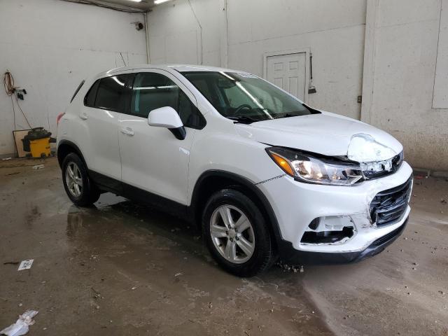 2020 CHEVROLET TRAX LS KL7CJNSB3LB073617